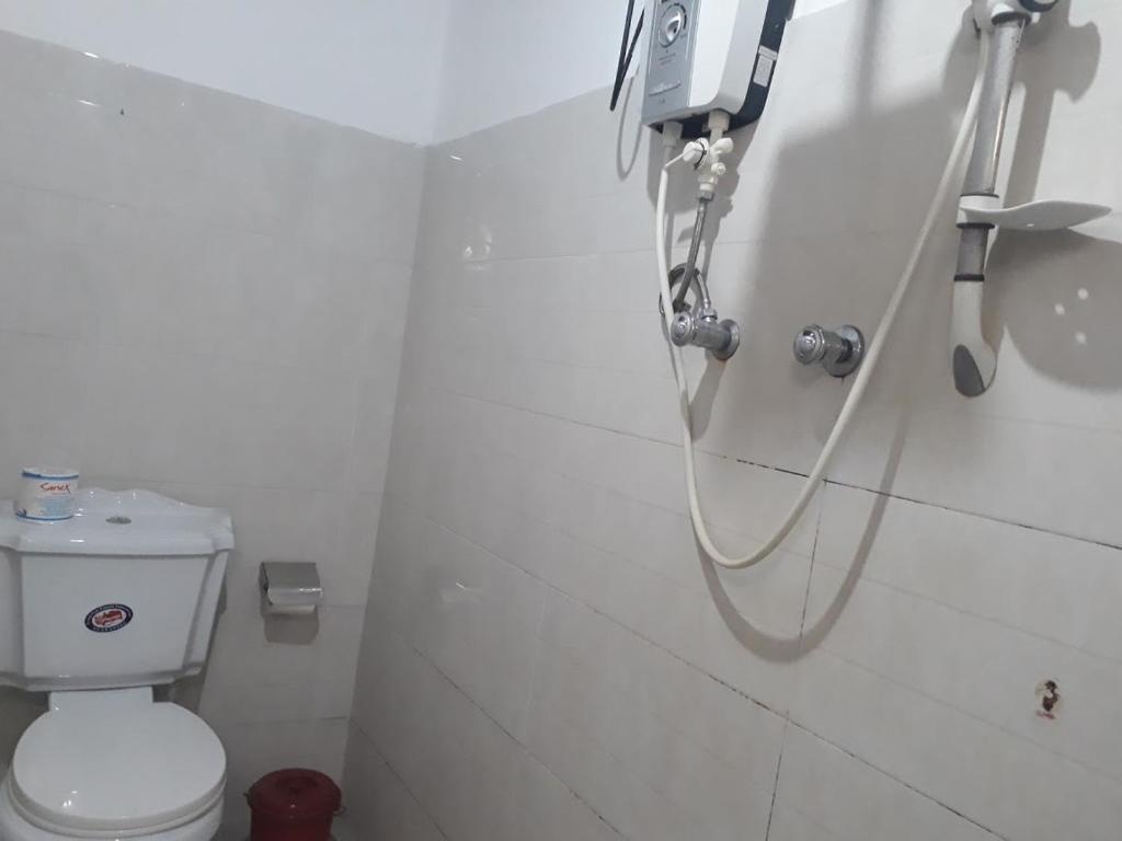 Room Bathroom